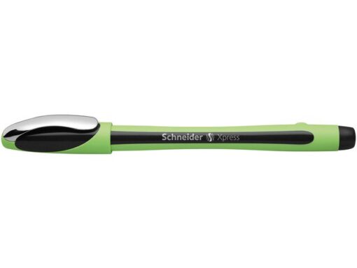 Fineliner Schneider Xpress 0,8mm zwart