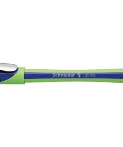 Fineliner Schneider Xpress 0,8mm blauw