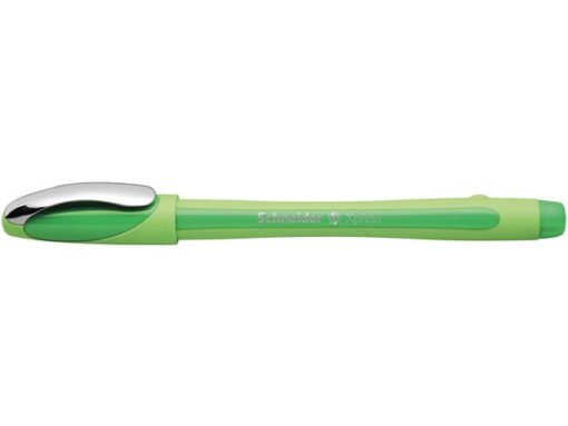 Fineliner Schneider Xpress 0,8mm groen