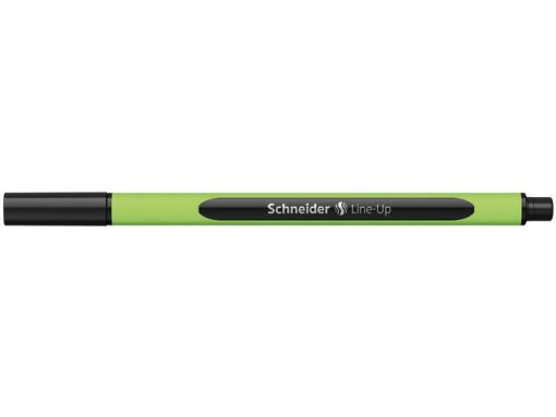 Fineliner Schneider Line-Up 0,4mm sapphire black