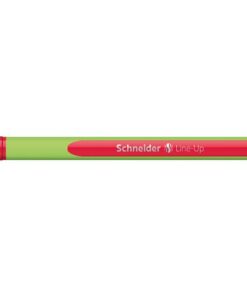 Fineliner Schneider Line-Up 0,4mm romantic red
