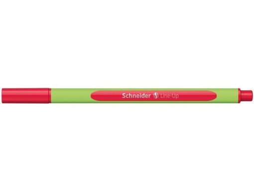 Fineliner Schneider Line-Up 0,4mm romantic red