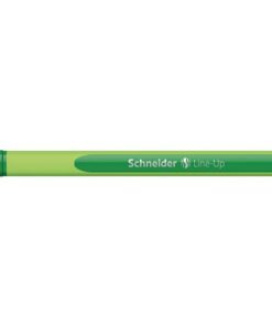 Fineliner Schneider Line-Up 0,4mm blackforest-green