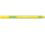 Fineliner Schneider Line-Up 0,4mm golden-yellow
