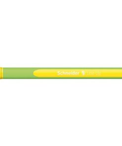 Fineliner Schneider Line-Up 0,4mm golden-yellow