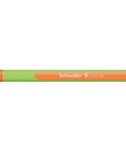 Fineliner Schneider Line-Up 0,4mm tango-orange