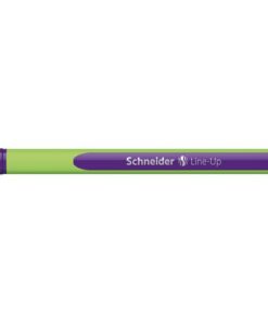Fineliner Schneider Line-Up 0,4mm daytona-violet