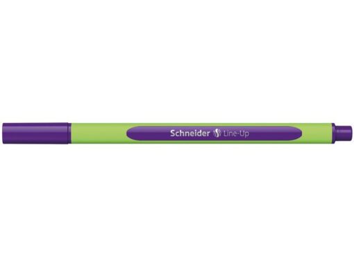 Fineliner Schneider Line-Up 0,4mm daytona-violet