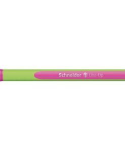 Fineliner Schneider Line-Up 0,4mm fashion-pink