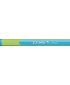 Fineliner Schneider Line-Up 0,4mm mineral-blue