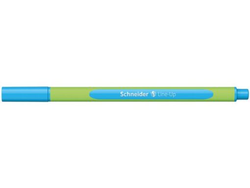 Fineliner Schneider Line-Up 0,4mm mineral-blue