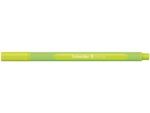 Fineliner Schneider Line-Up 0,4mm apple-green