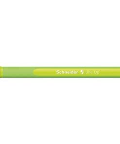 Fineliner Schneider Line-Up 0,4mm apple-green