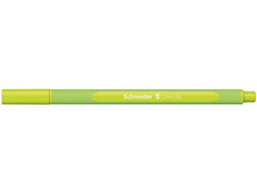 Fineliner Schneider Line-Up 0,4mm apple-green