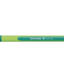 Fineliner Schneider Line-Up 0,4mm nautic-green