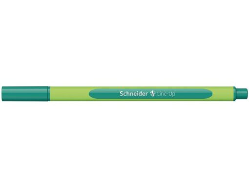 Fineliner Schneider Line-Up 0,4mm nautic-green