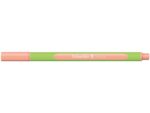 Fineliner Schneider Line-Up 0,4mm apricot