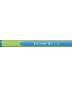 Fineliner Schneider Line-Up 0,4mm alaska-blue