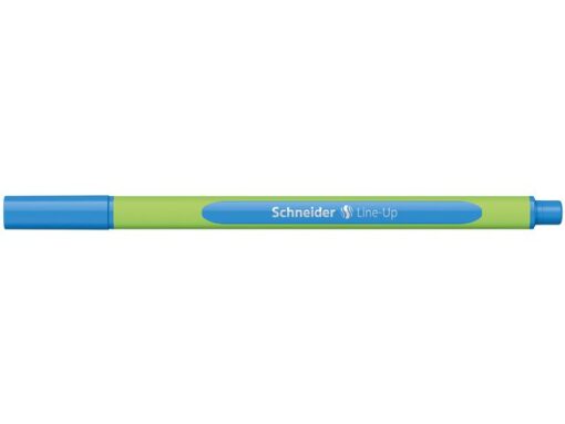 Fineliner Schneider Line-Up 0,4mm alaska-blue