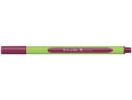 Fineliner Schneider Line-Up 0,4mm carmine-red
