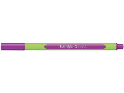 Fineliner Schneider Line-Up 0,4mm electric-purple