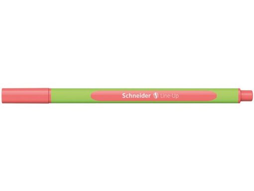 Fineliner Schneider Line-Up 0,4mm coral