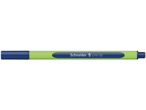 Fineliner Schneider Line-Up 0,4mm mistic-blue