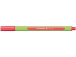 Fineliner Schneider Line-Up 0,4mm neon-red