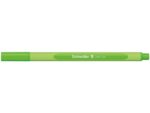 Fineliner Schneider Line-Up 0,4mm neon-green