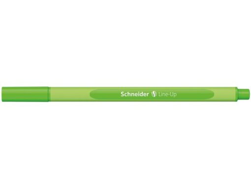 Fineliner Schneider Line-Up 0,4mm neon-green