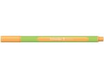 Fineliner Schneider Line-Up 0,4mm neon-orange