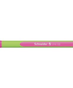 Fineliner Schneider Line-Up 0,4mm neon-pink