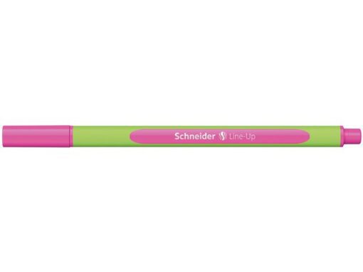 Fineliner Schneider Line-Up 0,4mm neon-pink