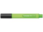 Fineliner Schneider Link-It 0,4mm sapphire-black