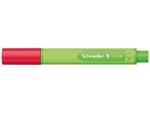 Fineliner Schneider Link-It 0,4mm romantic-red