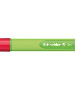 Fineliner Schneider Link-It 0,4mm romantic-red