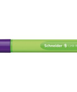 Fineliner Schneider Link-It 0,4mm daytona-violet