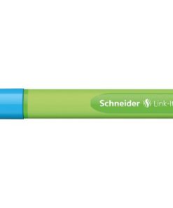 Fineliner Schneider Link-It 0,4mm mineral-blue