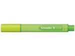 Fineliner Schneider Link-It 0,4mm apple-green