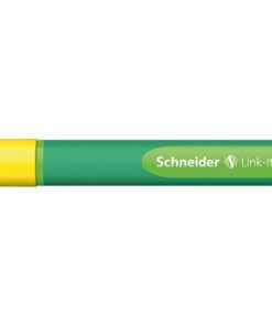 Viltstift Schneider Link-It 1,0mm golden-yellow