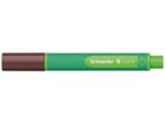 Viltstift Schneider Link-It 1,0mm topaz-brown