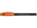 Fineliner Schneider Topliner 967 0,4mm oranje