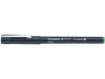 Fineliner Schneider Pictus 0,3 groen
