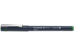 Fineliner Schneider Pictus 0,4 groen
