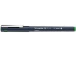 Fineliner Schneider Pictus 0,5 groen