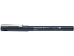 Fineliner Schneider Pictus 0,7 zwart