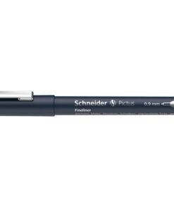 Fineliner Schneider Pictus 0,9 groen