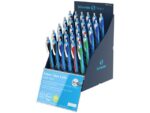 Balpen Schneider Rave SiS-display 30x NL-FR inhoud: 15x     S-132503 3x S-132502