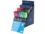 Balpen Schneider Slider Basic XB SIS-display à 120 stuks