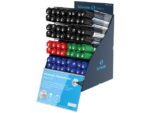 Board/flipchartmarker Schneider Maxx 293 beitel punt        SIS-display 64st.